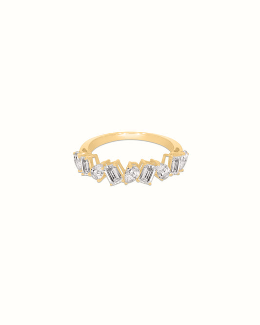 24K Gold Vermeil