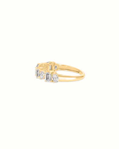 24K Gold Vermeil