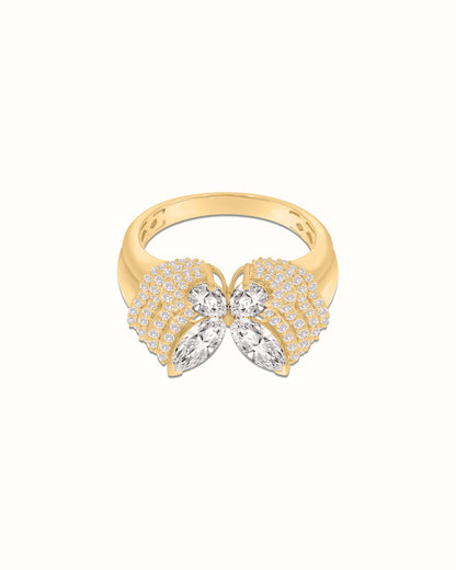 24K Gold Vermeil