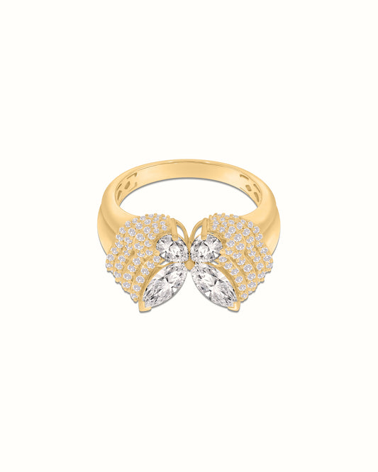 24K Gold Vermeil