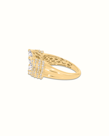 24K Gold Vermeil