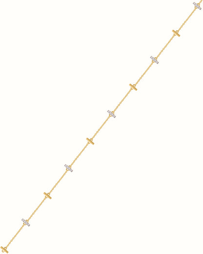 24K Gold Vermeil