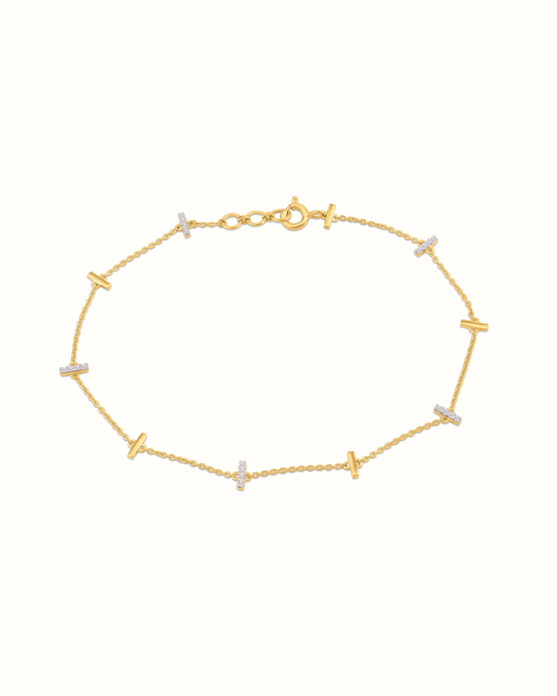 24K Gold Vermeil