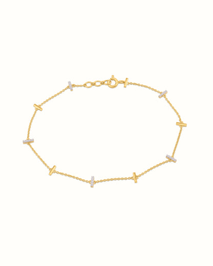 24K Gold Vermeil