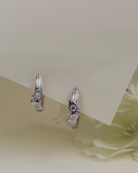 Diamond Huggies hover image