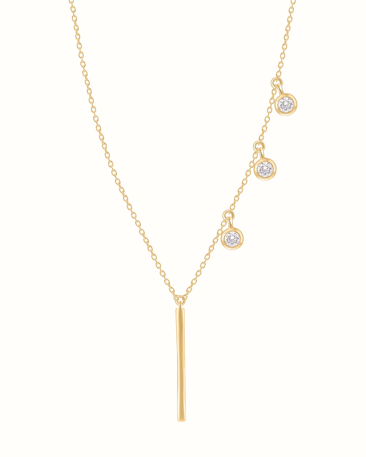 24K Gold Vermeil