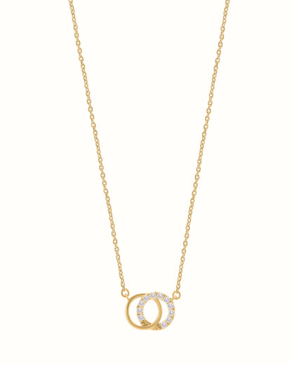 24K Gold Vermeil
