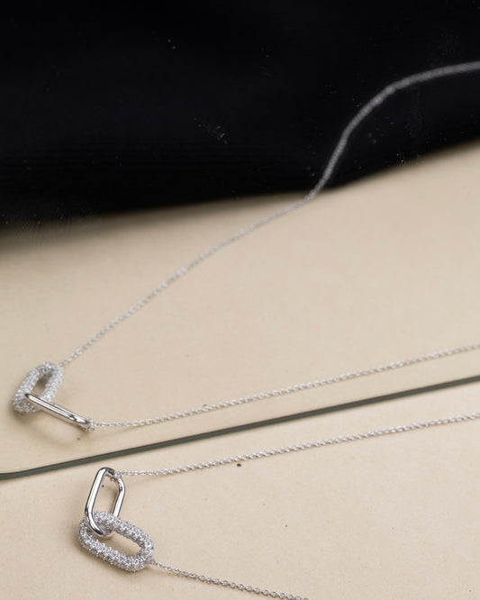 Link Chain Pendant hover image