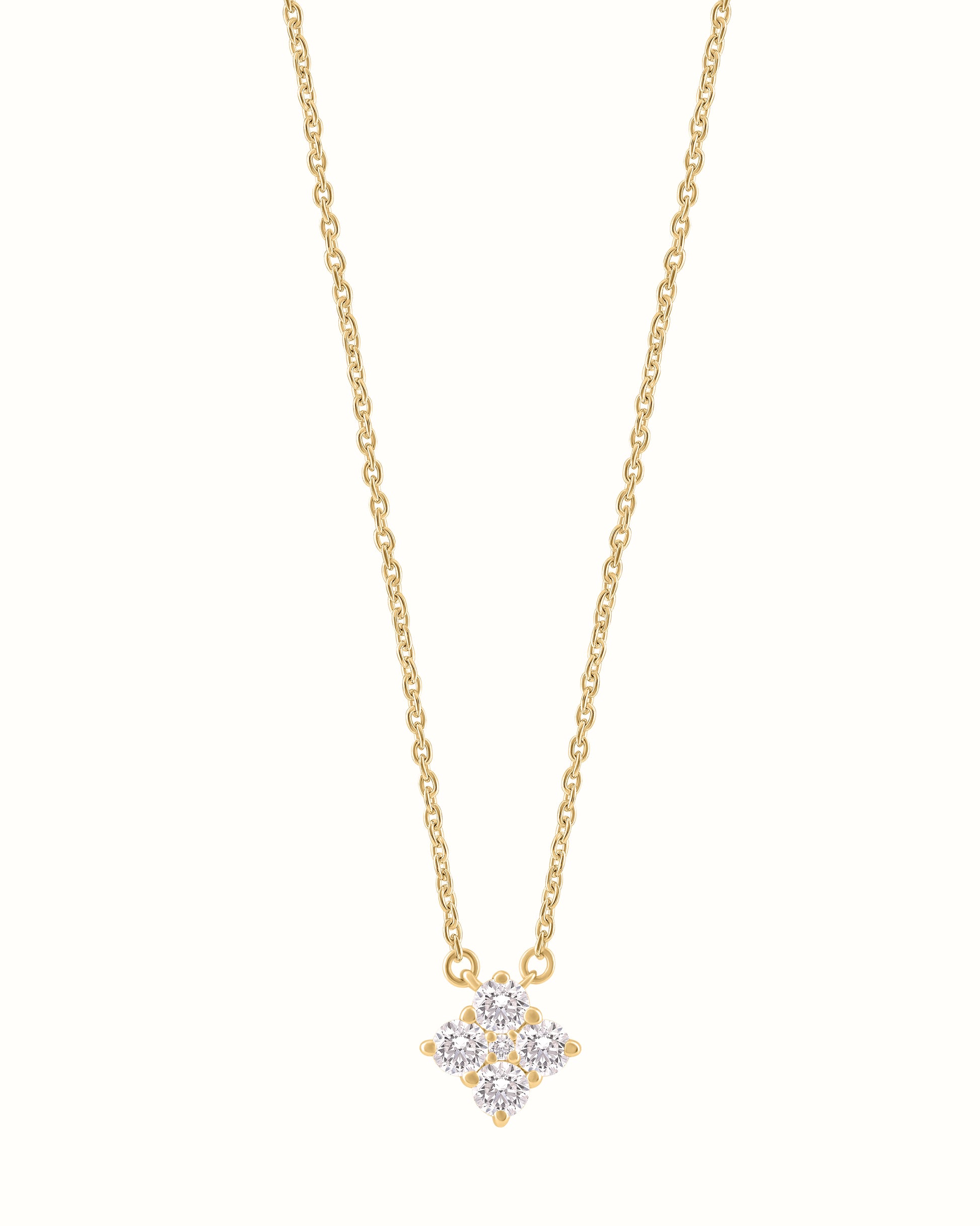 24K Gold Vermeil