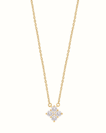 24K Gold Vermeil