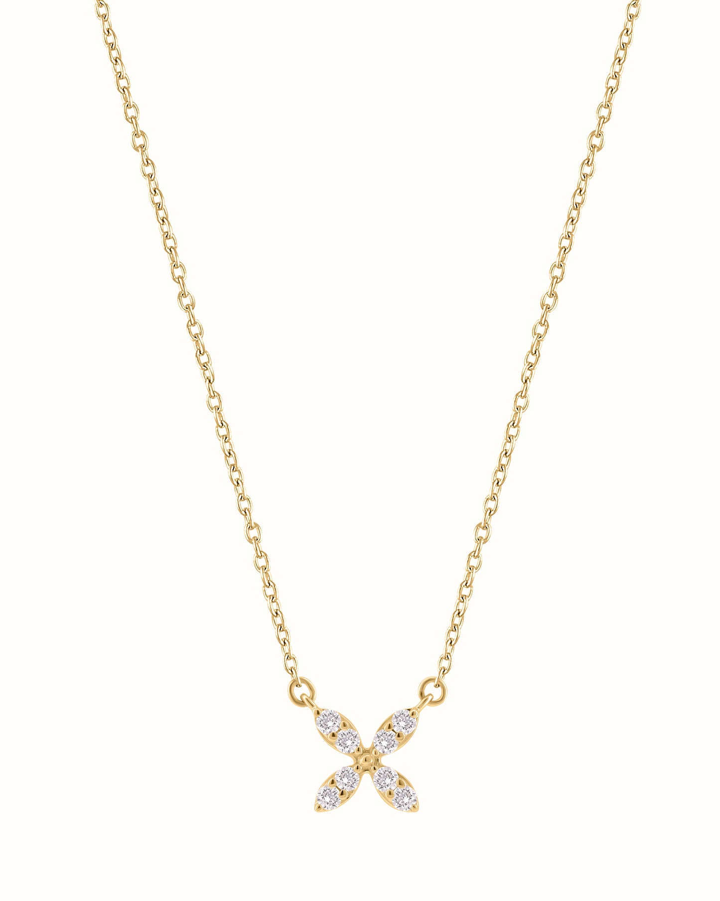 24K Gold Vermeil
