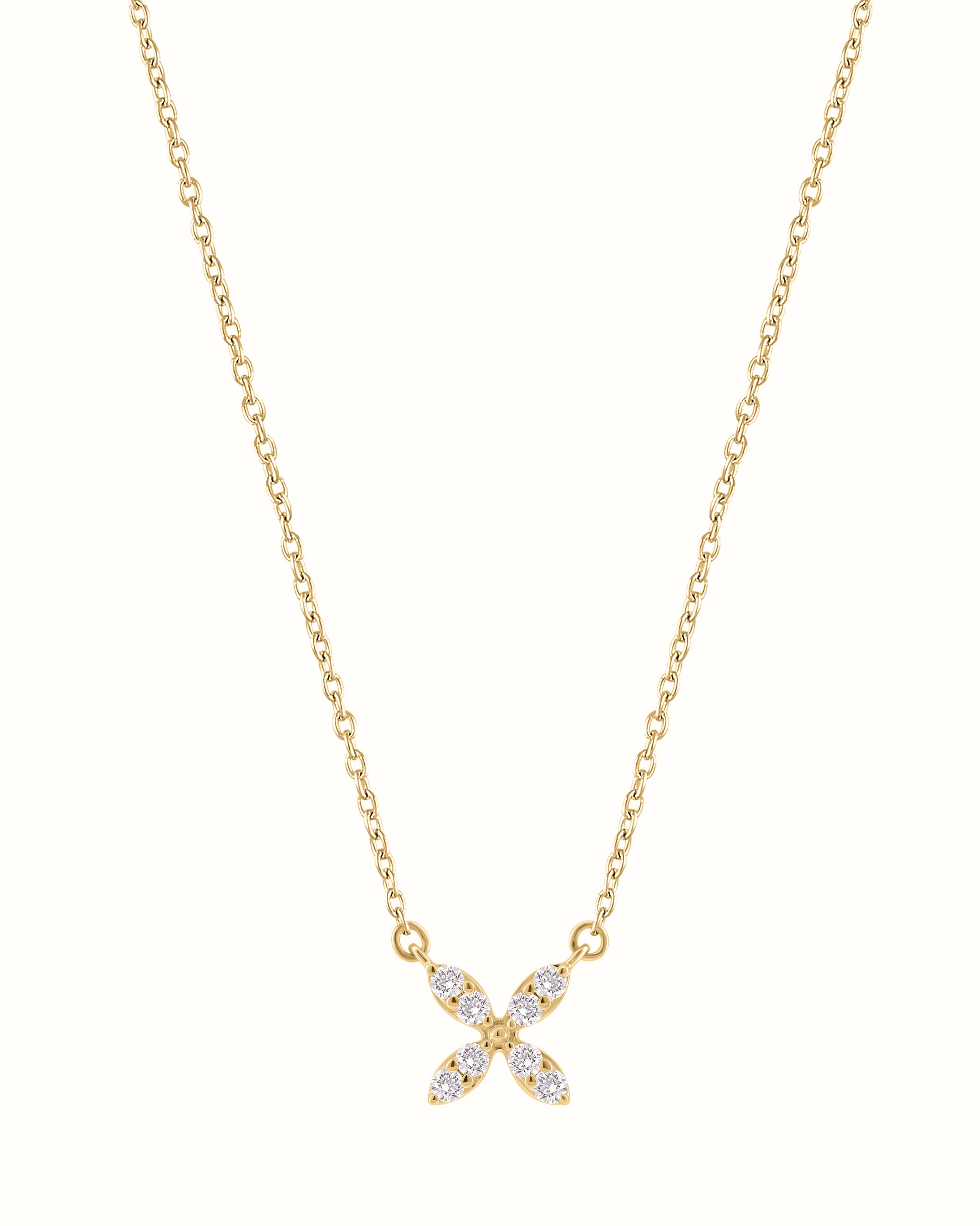 24K Gold Vermeil