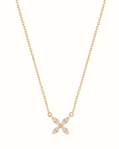 24K Gold Vermeil