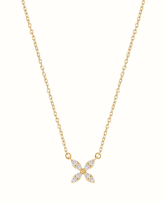 24K Gold Vermeil