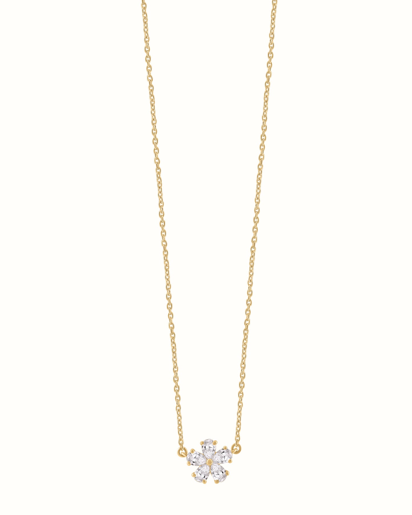 24K Gold Vermeil