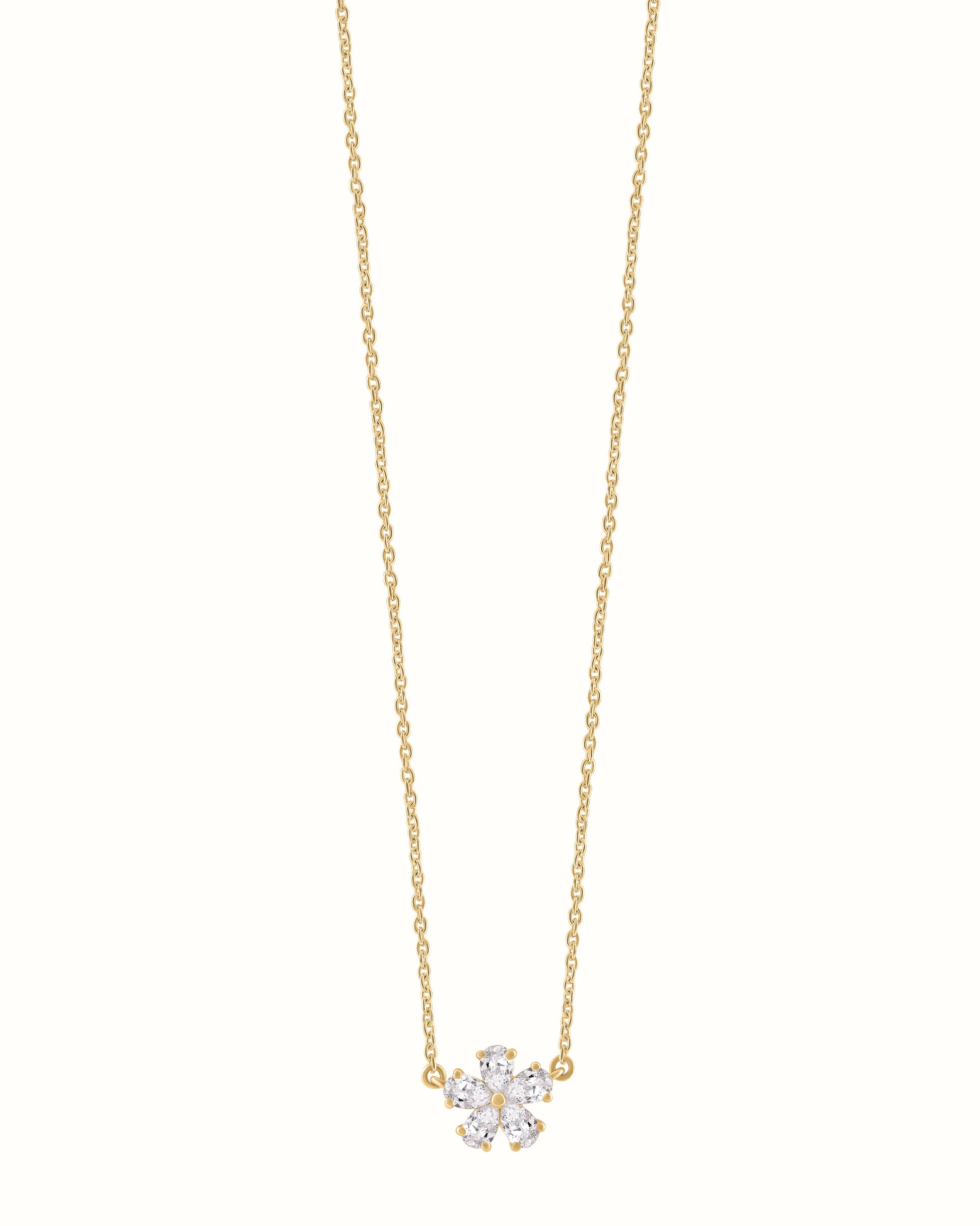 24K Gold Vermeil
