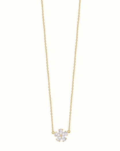 24K Gold Vermeil