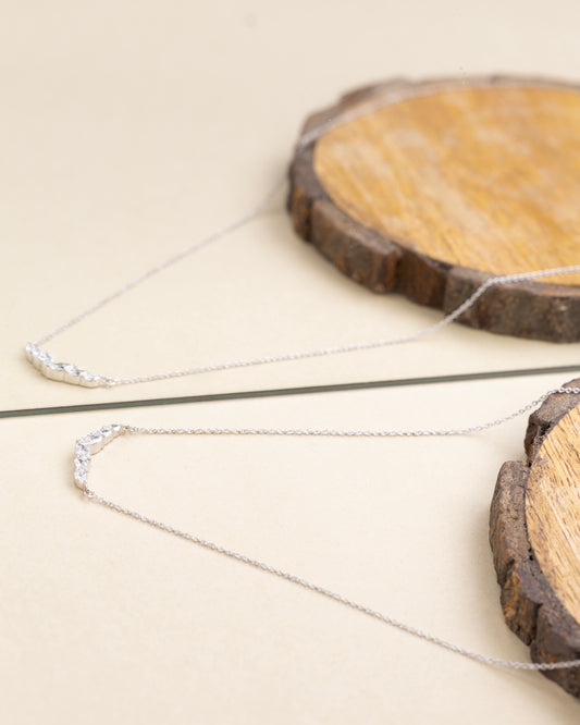 Marquise Pendant hover image
