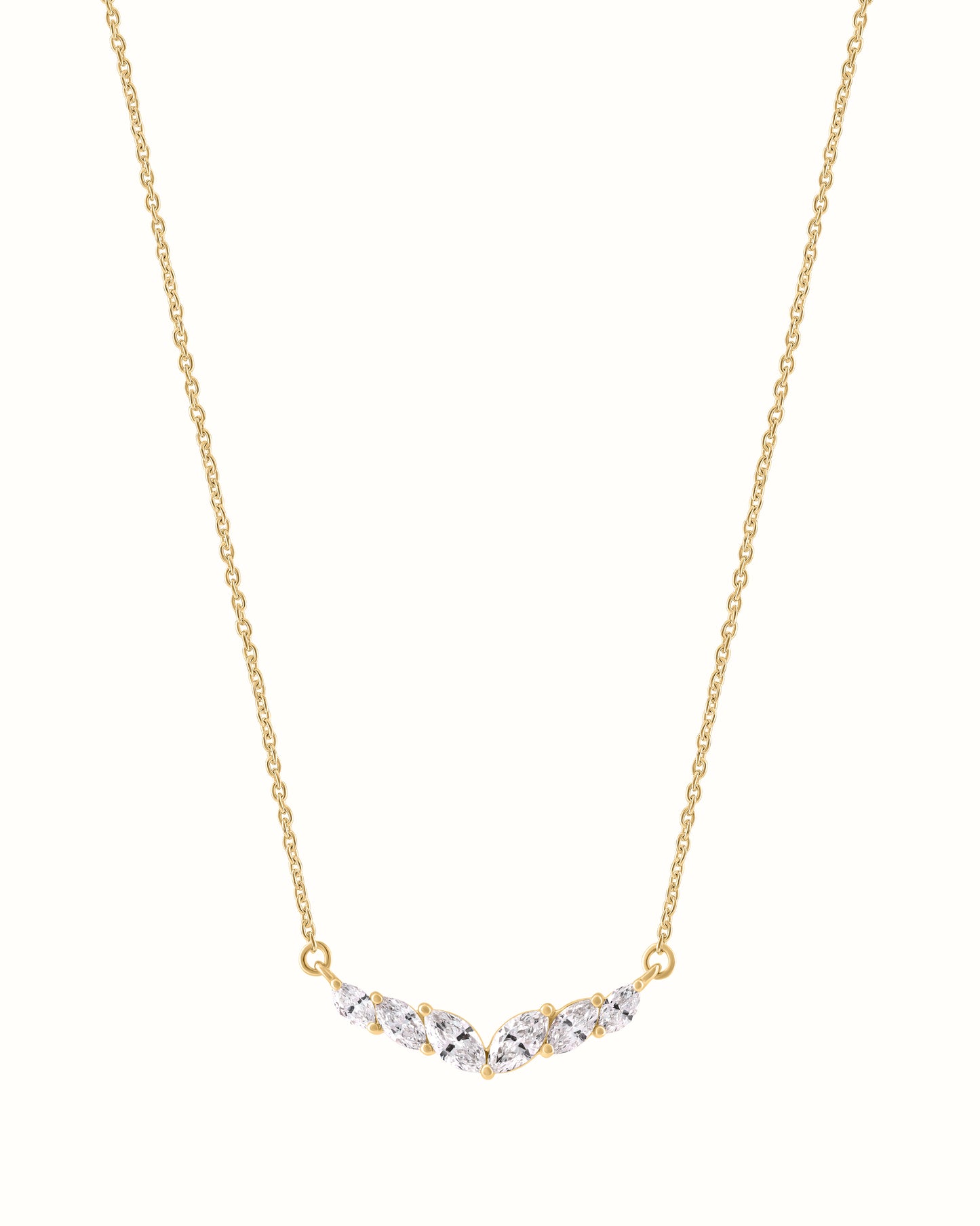 24K Gold Vermeil