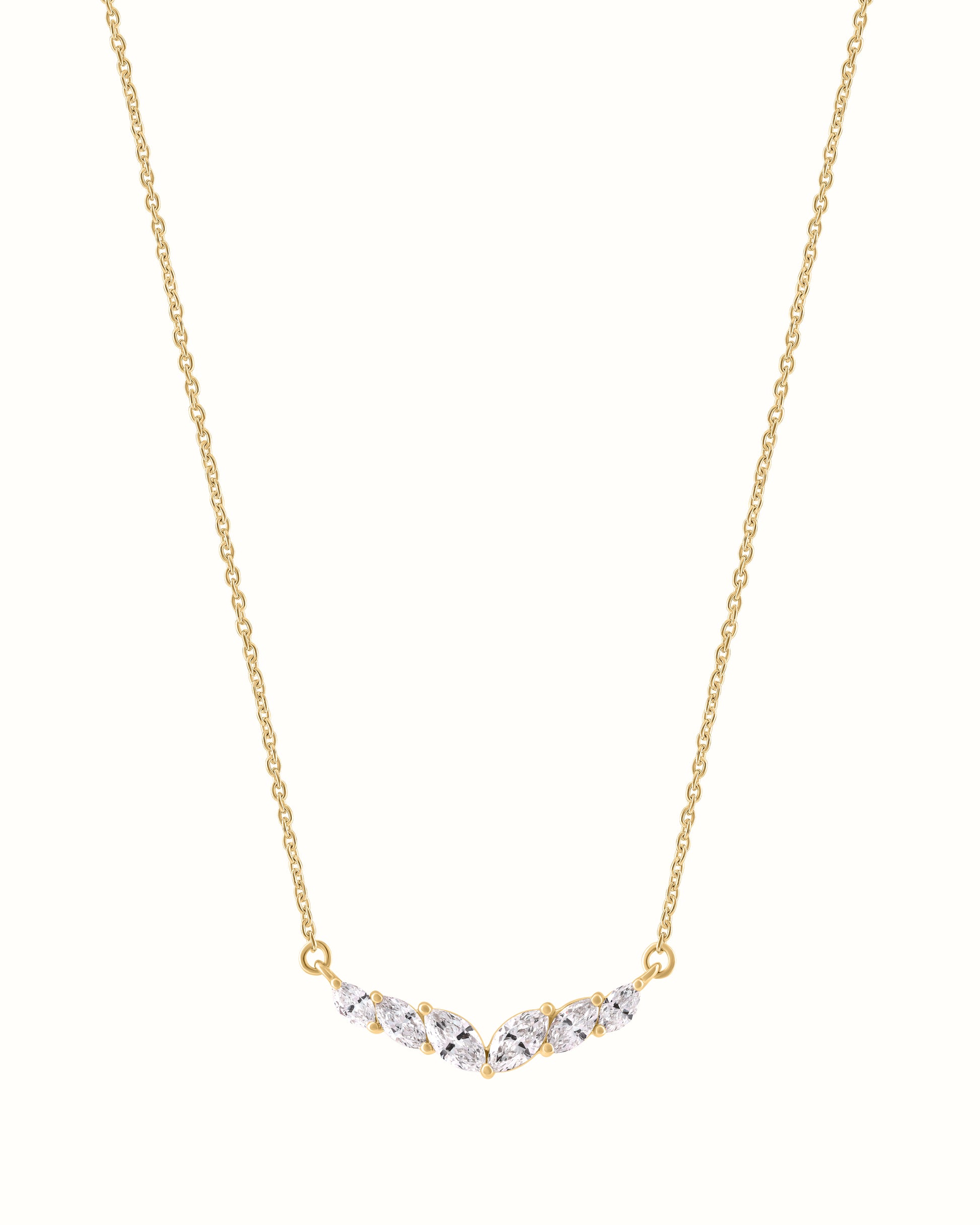 24K Gold Vermeil
