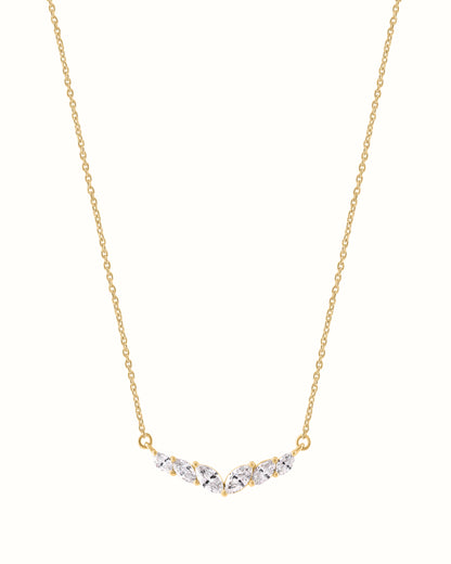 24K Gold Vermeil