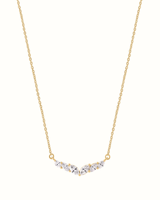 24K Gold Vermeil