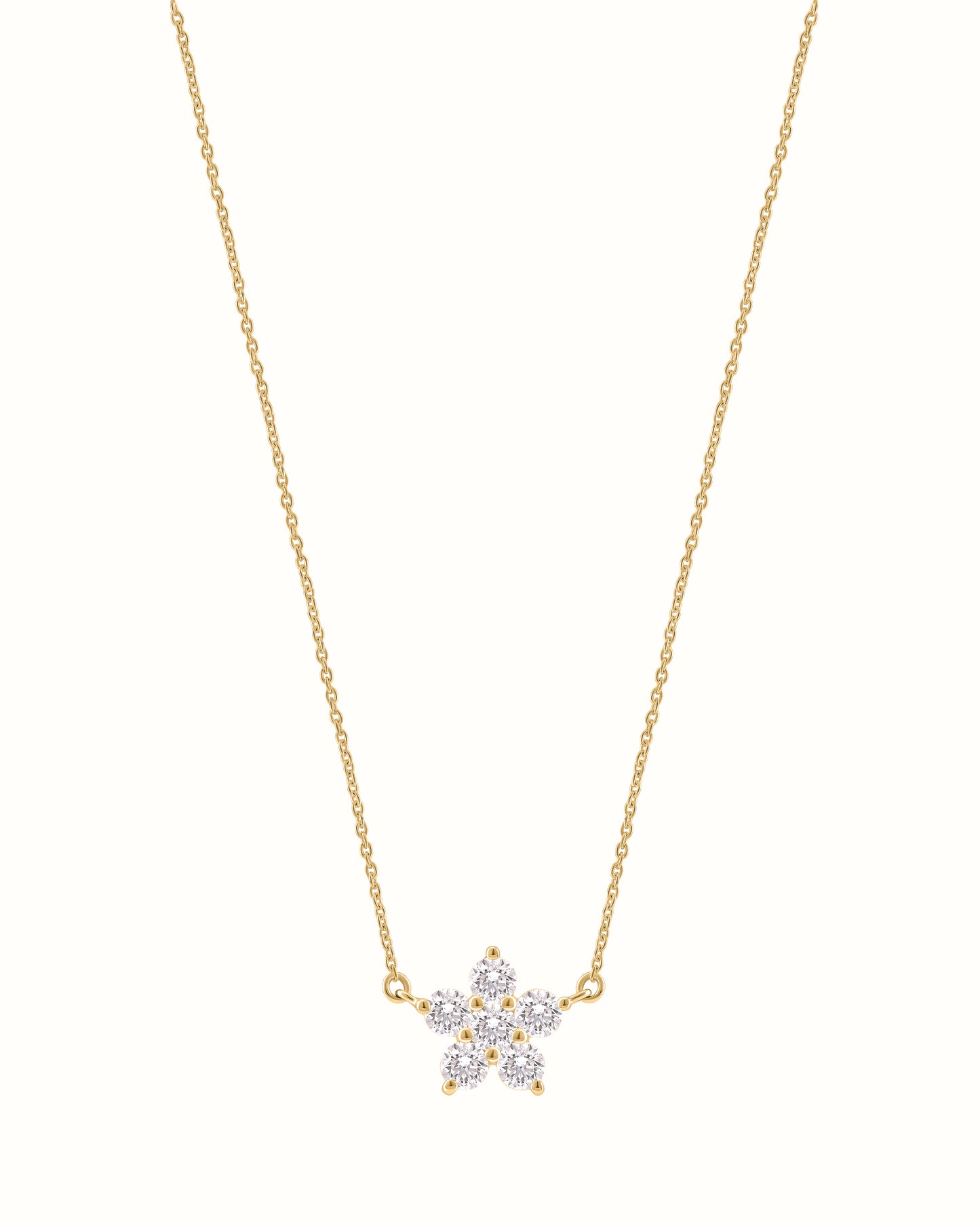 24K Gold Vermeil
