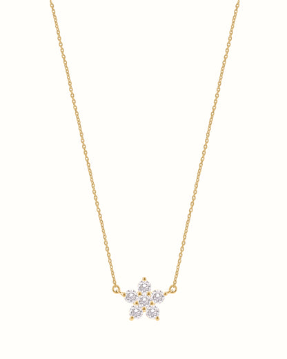 24K Gold Vermeil