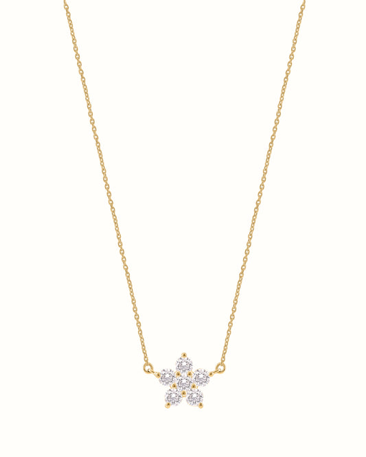 24K Gold Vermeil