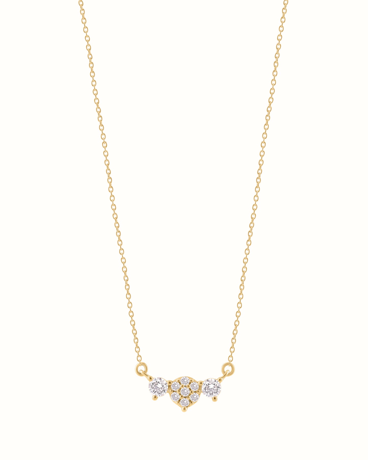 24K Gold Vermeil