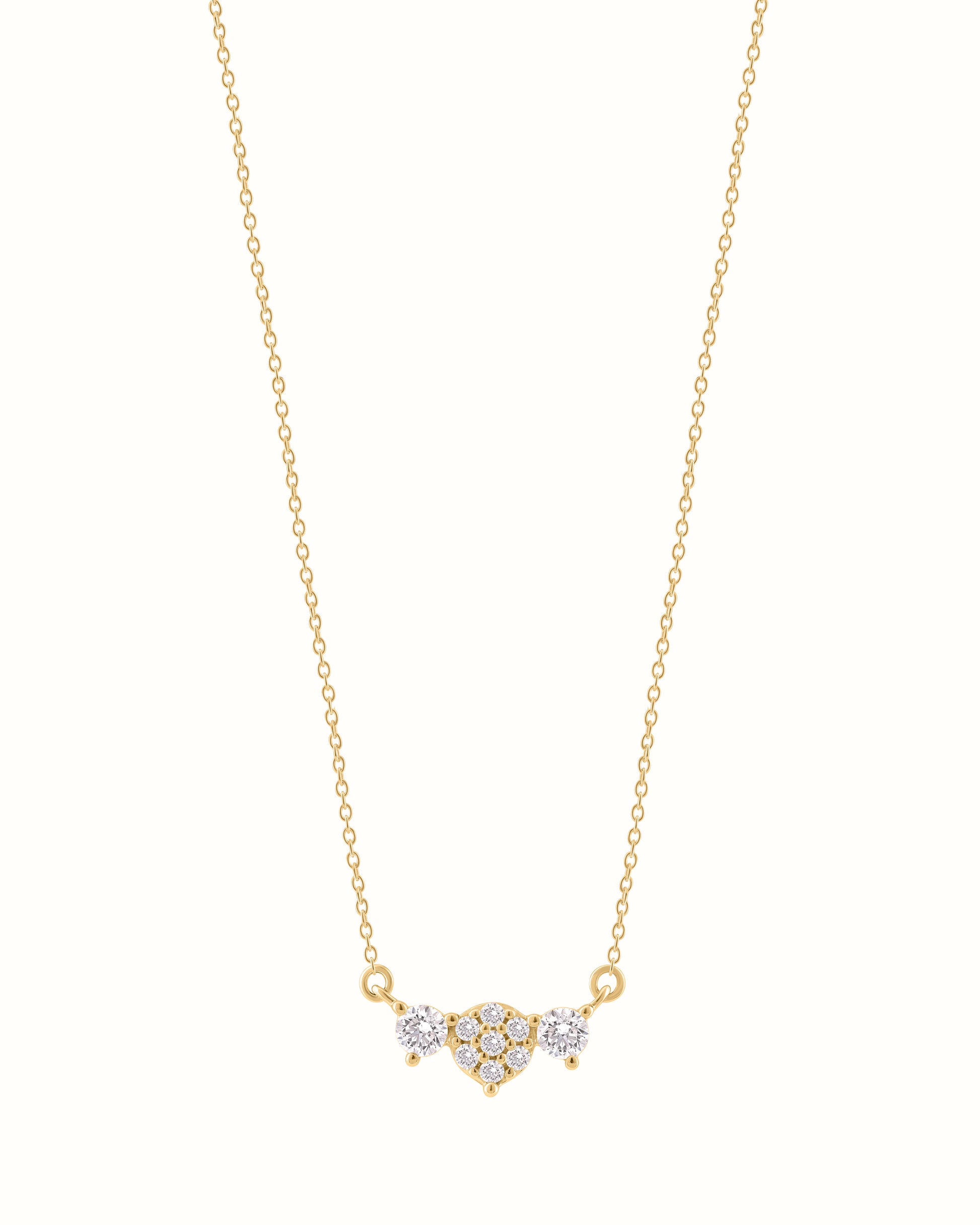 24K Gold Vermeil