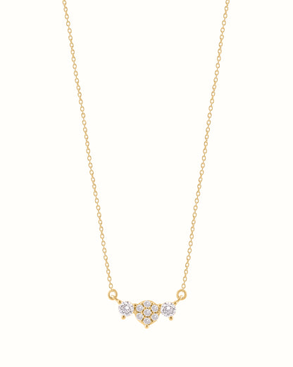 24K Gold Vermeil