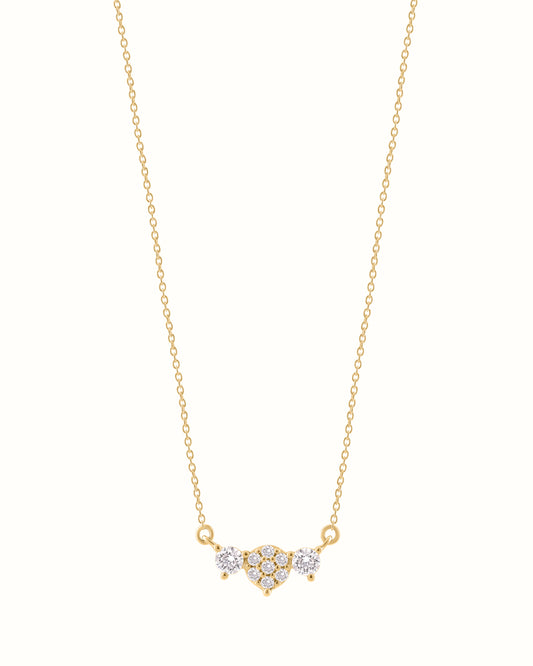 24K Gold Vermeil