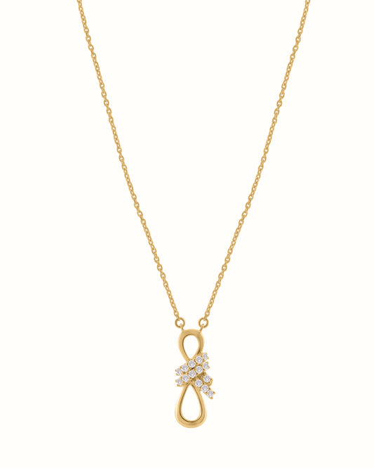 24K Gold Vermeil