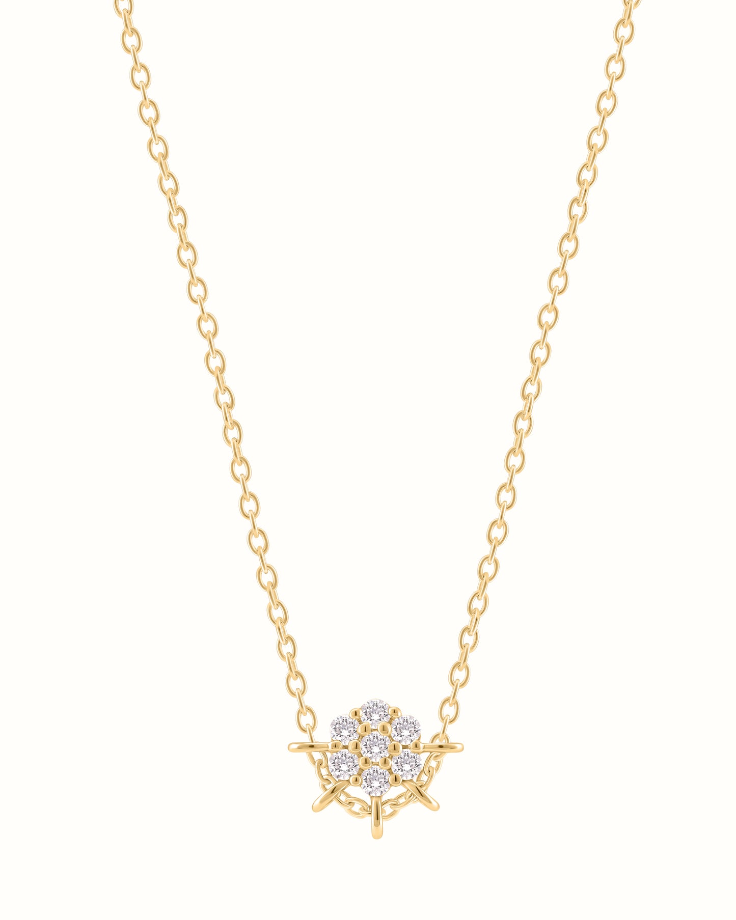 24K Gold Vermeil