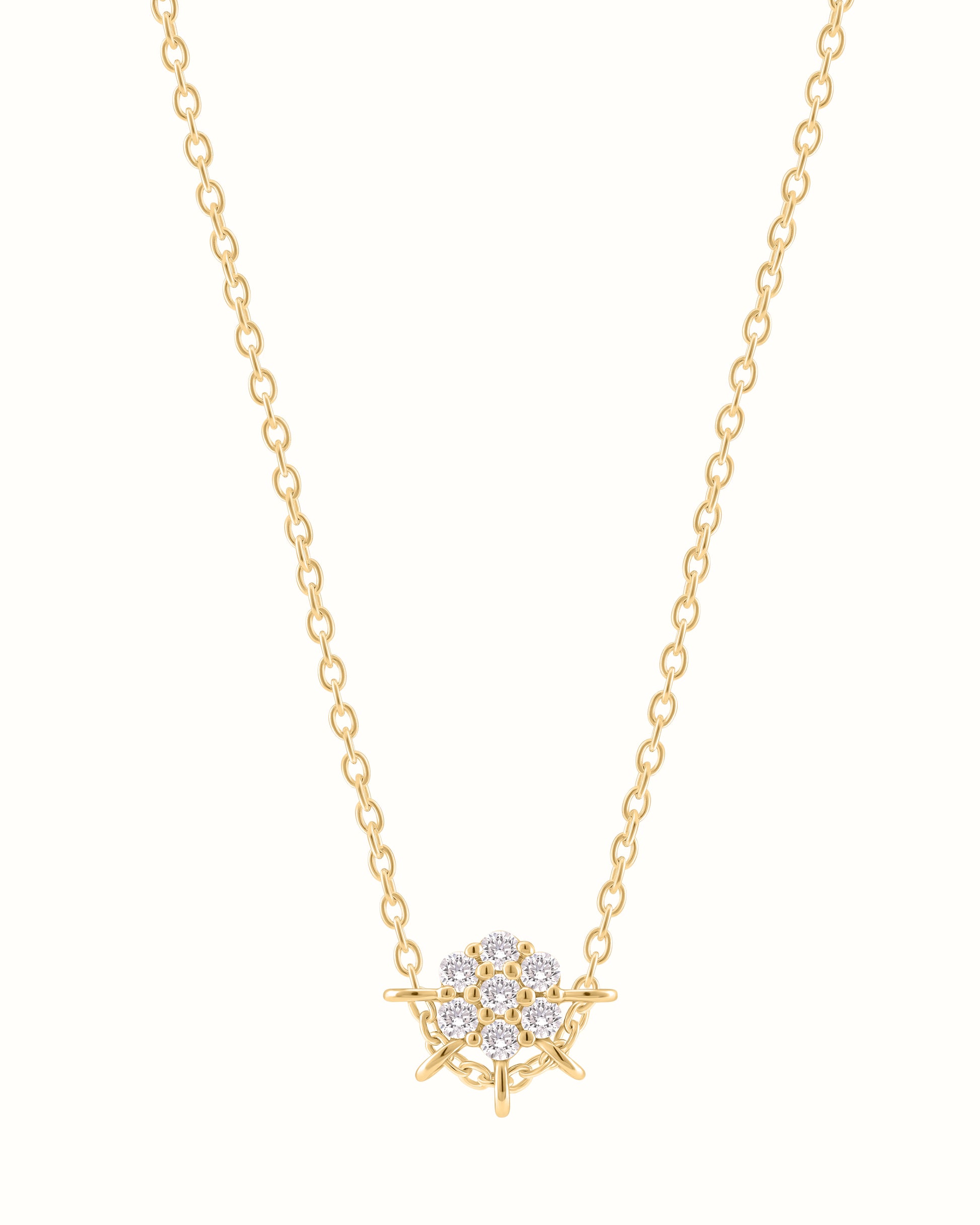 24K Gold Vermeil