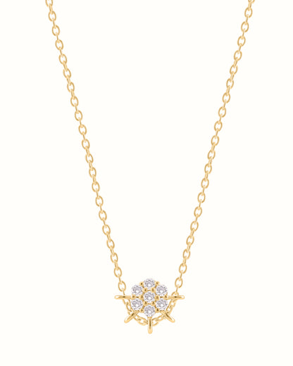 24K Gold Vermeil
