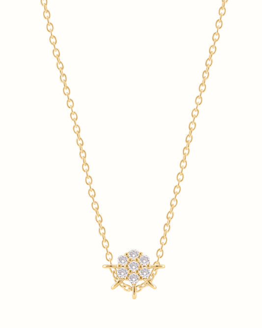 24K Gold Vermeil
