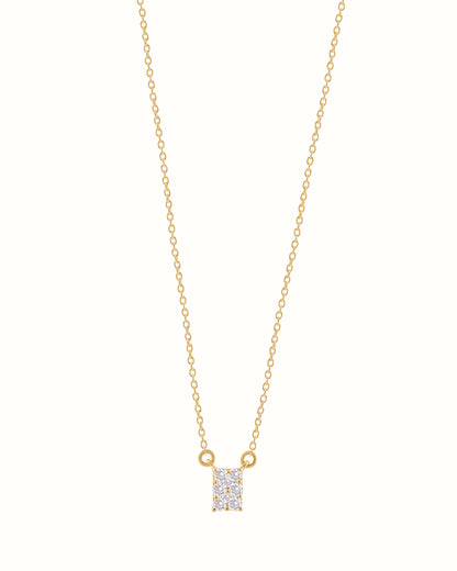 24K Gold Vermeil