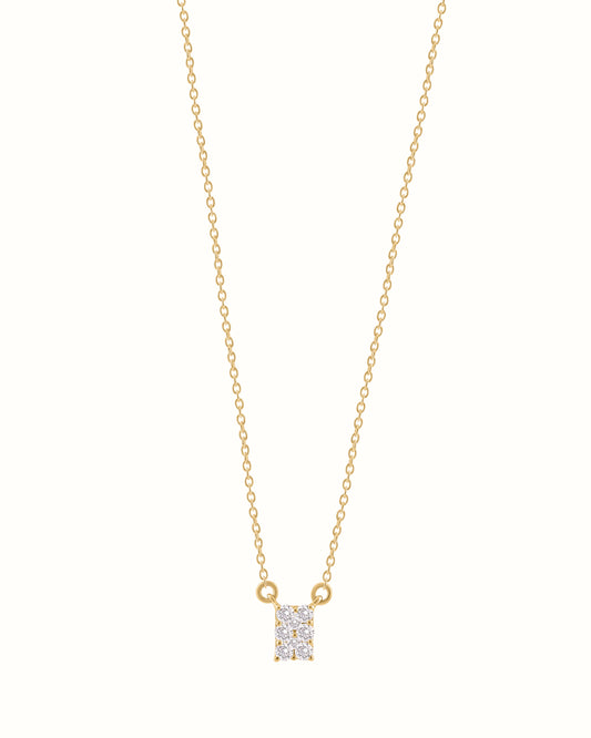 24K Gold Vermeil