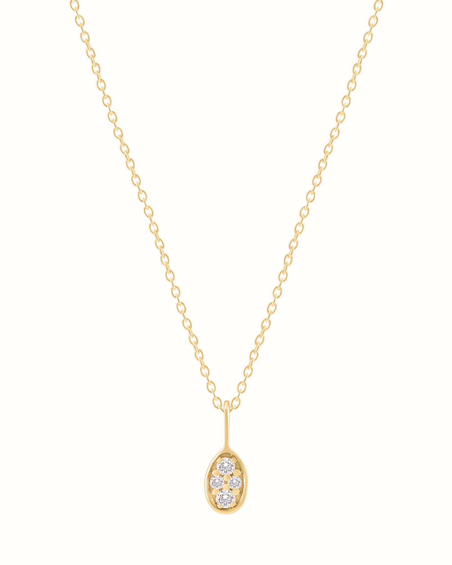 24K Gold Vermeil