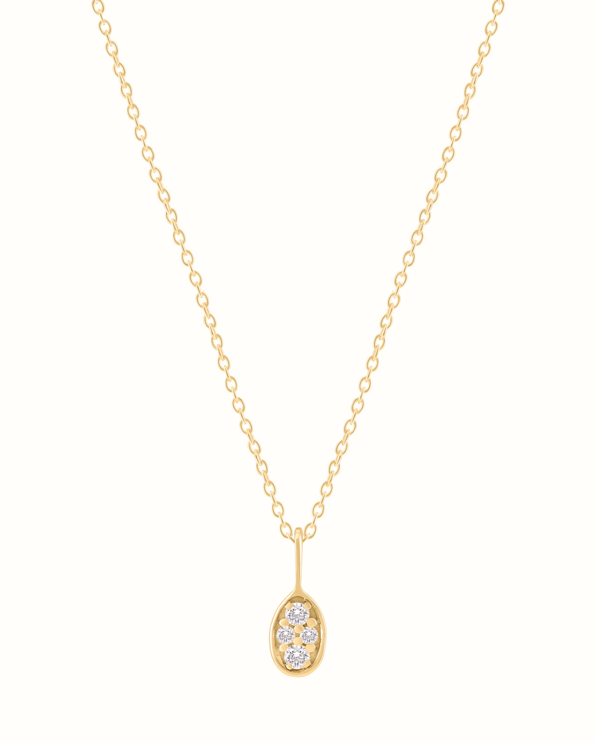 24K Gold Vermeil