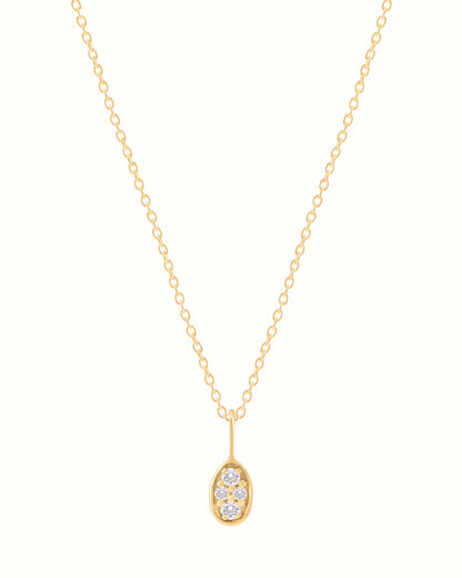 24K Gold Vermeil
