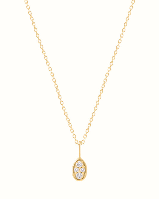 24K Gold Vermeil