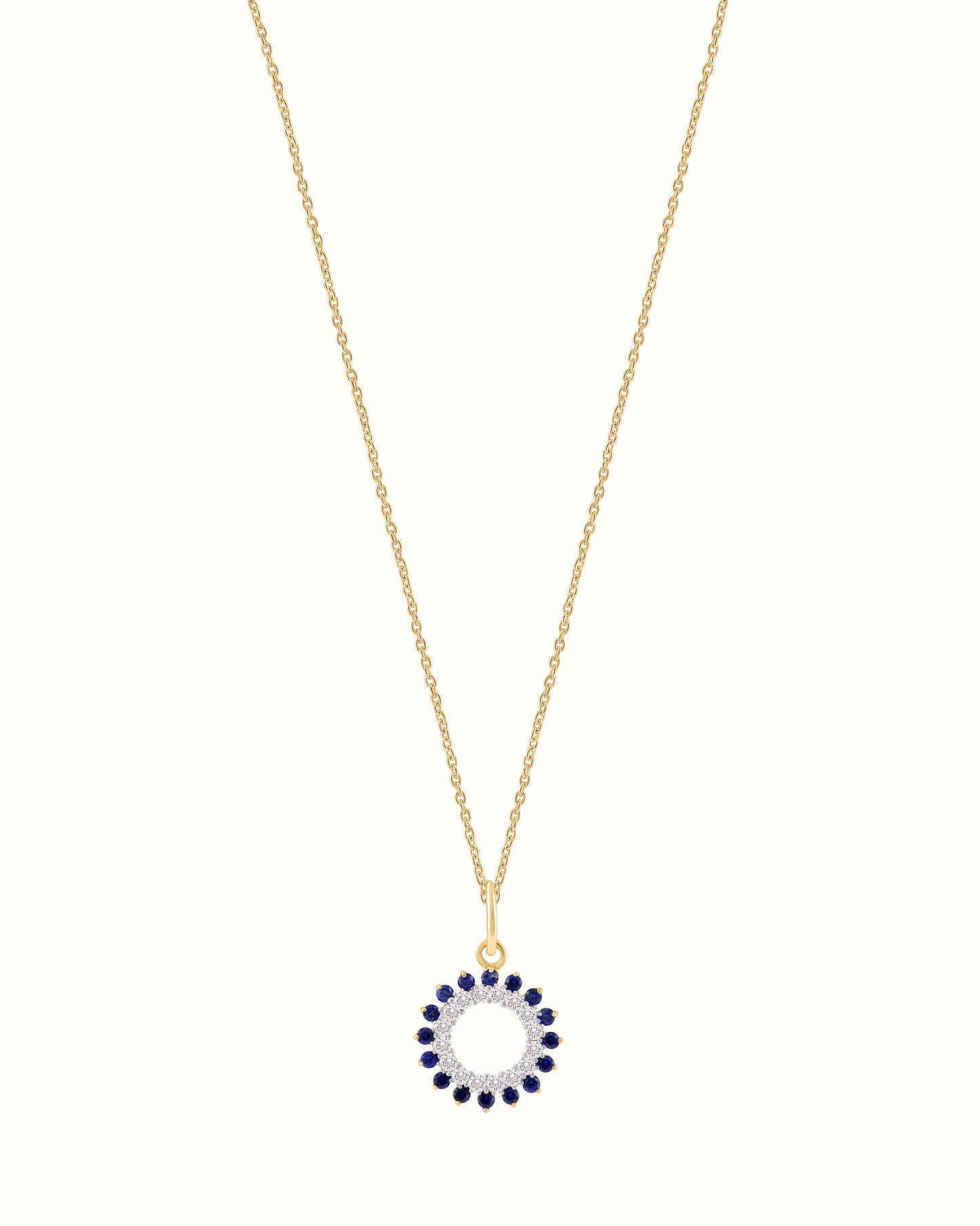 24K Gold Vermeil