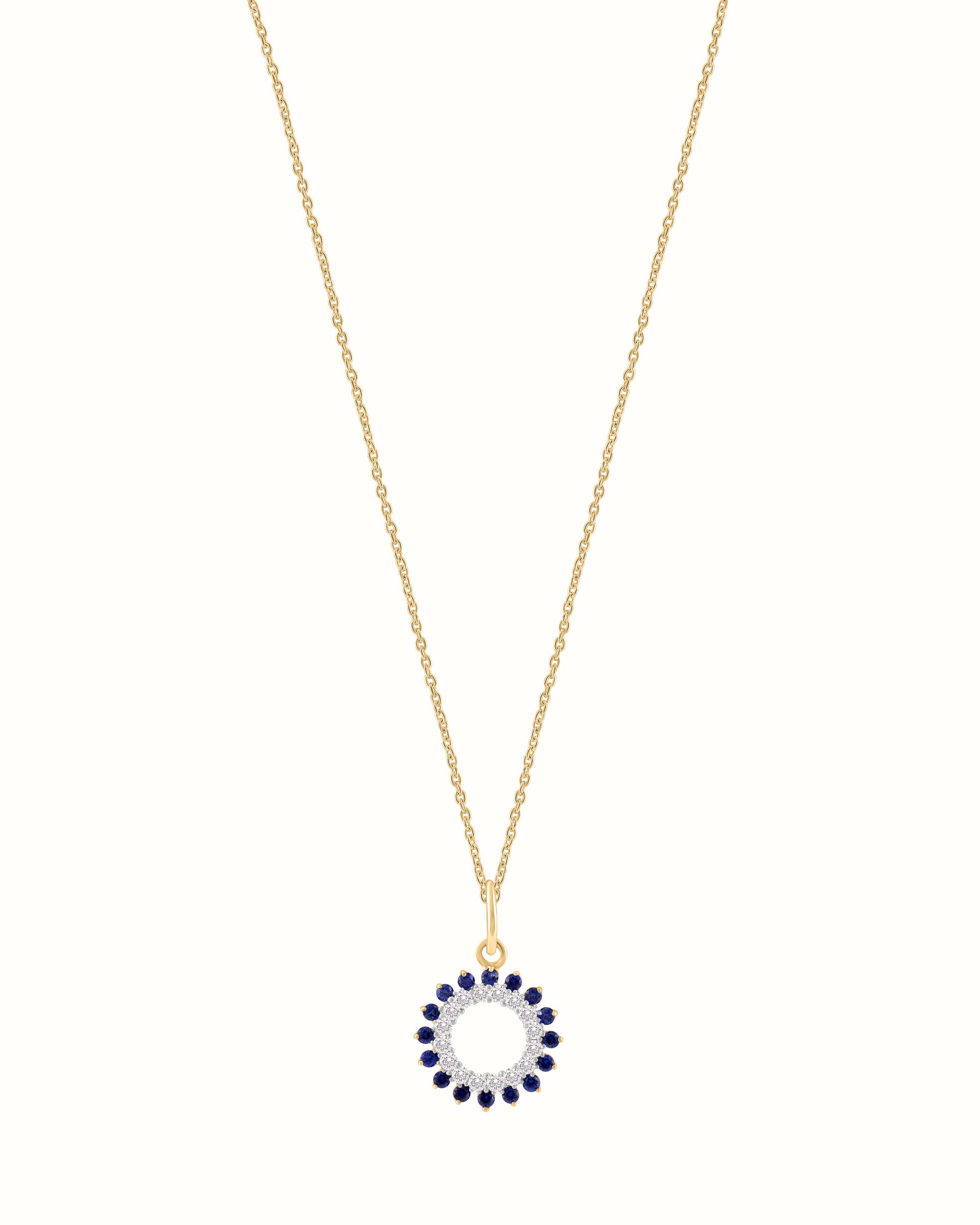 24K Gold Vermeil