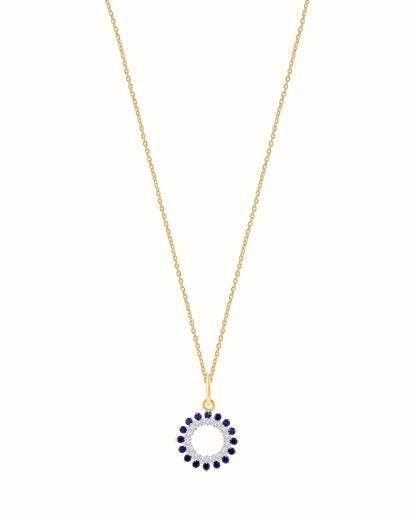 24K Gold Vermeil