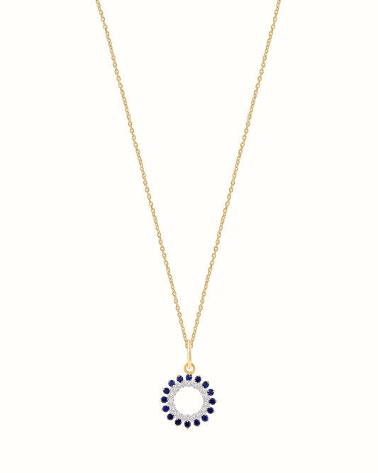 24K Gold Vermeil