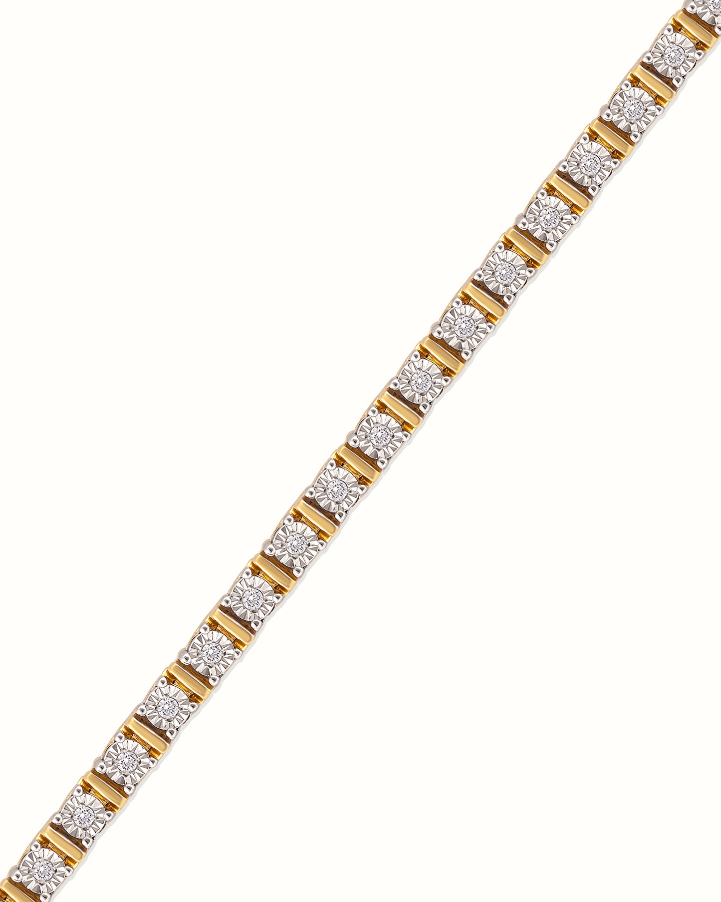 24K Gold Vermeil