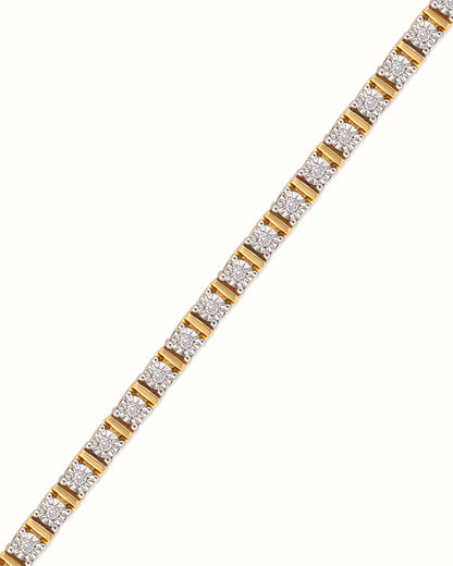 24K Gold Vermeil